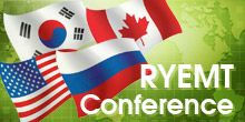 RYEMT Conference