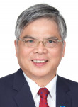 CHAIR - PDG David