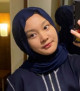 Quaneisha/Indonesia